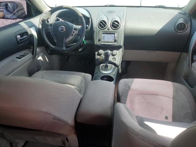 Photo 8 from auction – 2012 NISSAN ROGUE S with VIN JN8AS5MT3CW285296