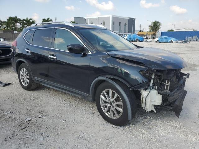 Photo 4 from auction – 2018 NISSAN ROGUE S with VIN KNMAT2MT2JP536307