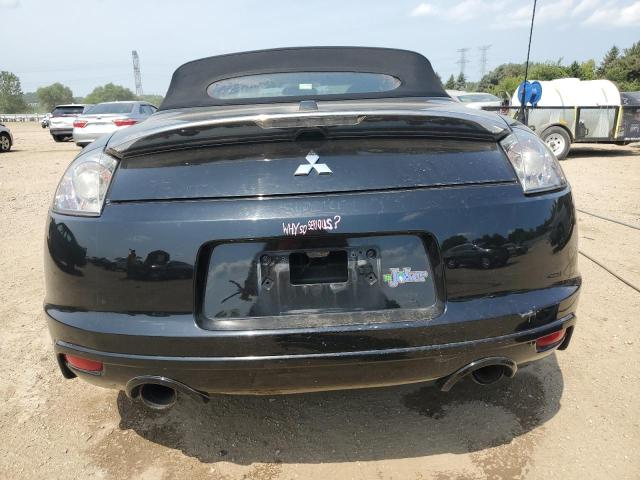 Photo 6 from auction – 2009 MITSUBISHI ECLIPSE SP with VIN 4A3AL35T89E013477