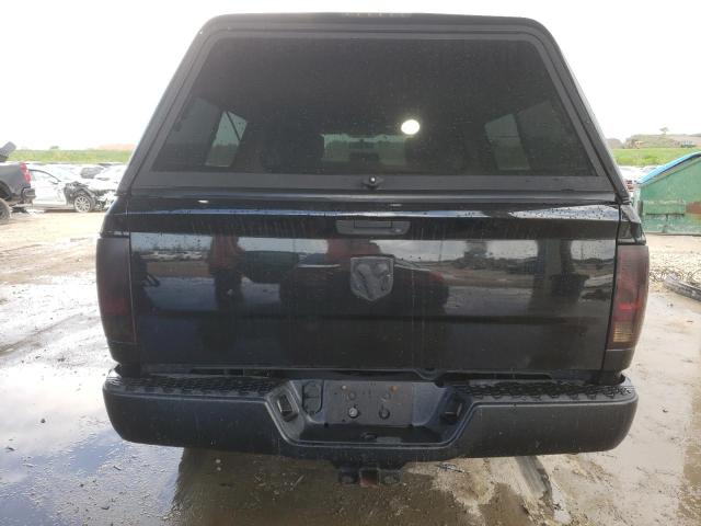 Photo 6 from auction – 2012 DODG RAM 1500 ST with VIN 1C6RD6FT2CS334336