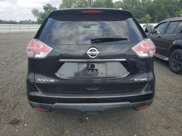 Photo 6 from auction – 2016 NISSAN ROGUE S with VIN KNMAT2MV2GP720236
