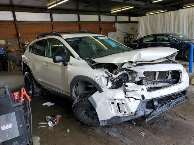 Photo 4 from auction – 2018 SUBARU CROSSTREK with VIN JF2GTAAC1J9310967