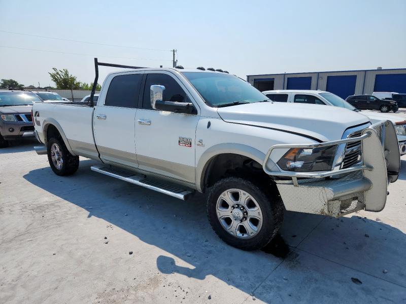 Photo 4 from auction – 2011 DODGE RAM 3500 with VIN 3D73Y3CL1BG635956