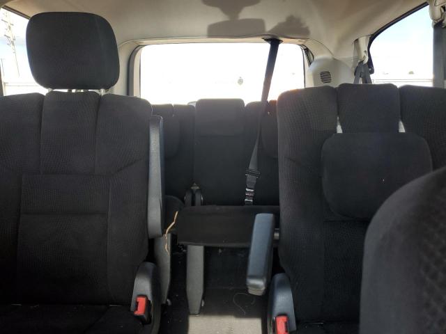 Photo 10 from auction – 2012 DODGE GRAND CARA with VIN 2C4RDGCG1CR373586
