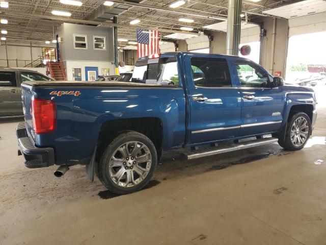 Photo 3 from auction – 2017 CHEVROLET SILVERADO with VIN 3GCUKTEC9HG419908