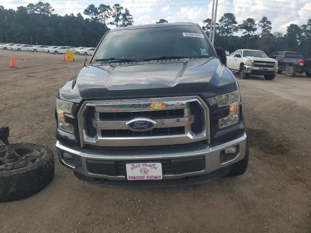 Photo 5 from auction – 2016 FORD F150 SUPERCREW with VIN 1FTEW1EF5GFA87070