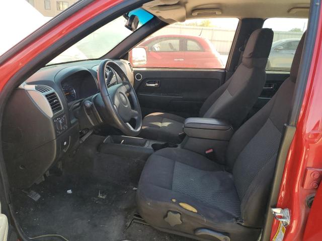 Photo 7 from auction – 2012 CHEVROLET COLORADO L with VIN 1GCHSDFE1C8137266