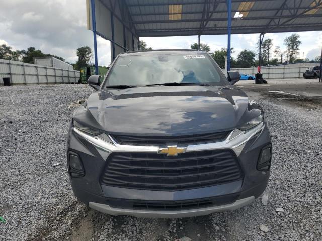 Photo 5 from auction – 2021 CHEVROLET BLAZER 2LT with VIN 3GNKBCRSXMS584776