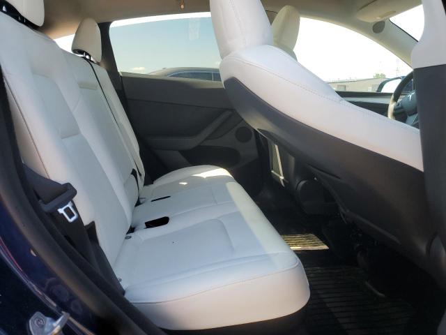 Photo 10 from auction – 2023 TESLA MODEL Y with VIN 7SAYGDEE5PF875292