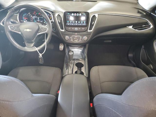 Photo 8 from auction – 2017 CHEVROLET MALIBU LT with VIN 1G1ZE5ST5HF209443
