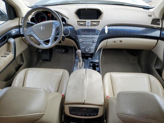 Zdjęcie 8 z aukcji – 2007 ACURA MDX TECHNO z VIN 2HNYD28337H511395