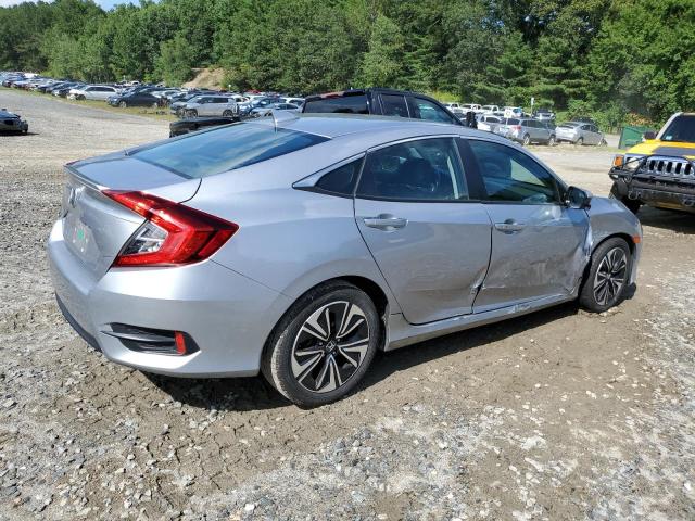 Photo 3 from auction – 2016 HONDA CIVIC EXL with VIN 19XFC1F75GE210963