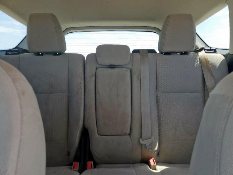 Photo 10 from auction – 2017 FORD ESCAPE SE with VIN 1FMCU9G96HUC12492