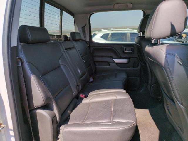 Photo 10 from auction – 2015 CHEVROLET SILVERADO with VIN 3GCUKSEC6FG251197