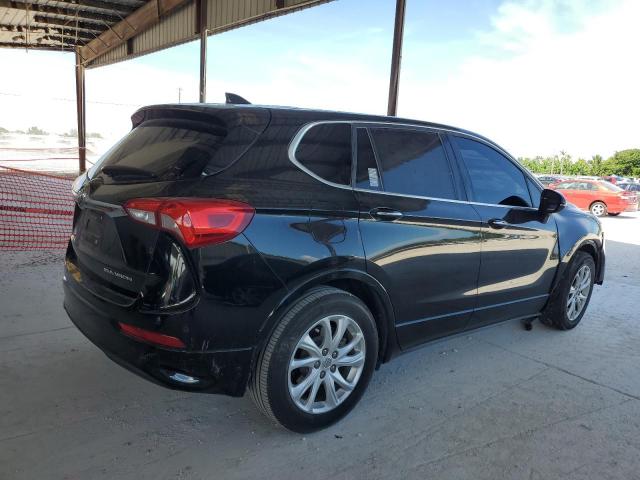 Photo 3 from auction – 2020 BUICK ENVISION P with VIN LRBFXBSA2LD017224