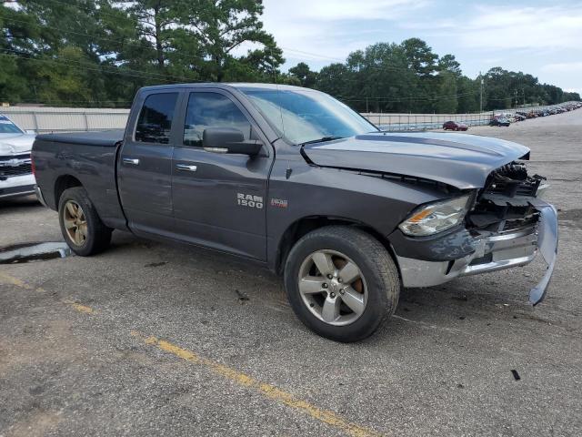 Photo 4 from auction – 2018 RAM 1500 SLT with VIN 1C6RR6GT5JS168276
