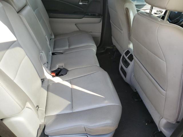 Photo 11 from auction – 2016 HONDA PILOT EXLN with VIN 5FNYF5H77GB028972