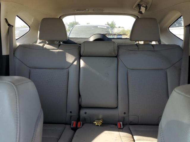 Photo 10 from auction – 2015 HONDA CR-V EXL with VIN 5J6RM4H71FL061282