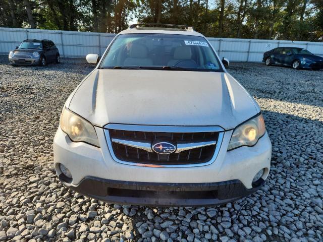 Photo 5 from auction – 2009 SUBARU OUTBACK 2. with VIN 4S4BP66C097343724
