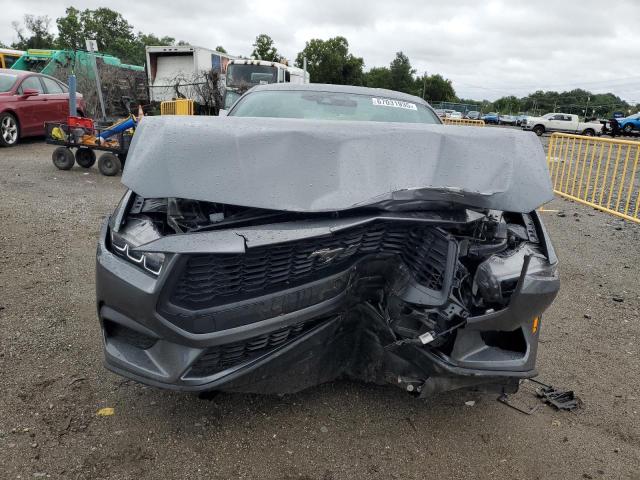 Photo 5 from auction – 2024 FORD MUSTANG with VIN 1FA6P8TH8R5111004