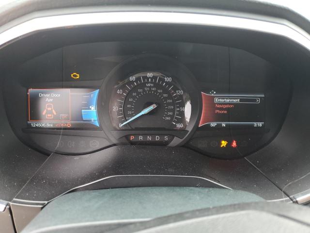 صورة رقم 9 من المزاد - 2016 FORD EDGE TITAN مع VIN 2FMPK4K80GBC62916