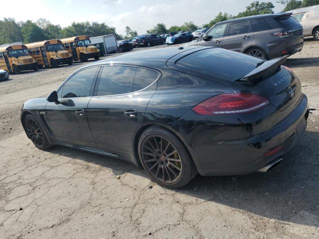 Photo 2 from auction – 2016 PORSCHE PANAMERA 2 with VIN WP0AA2A78GL003648