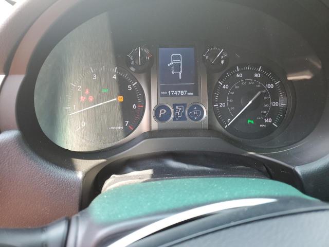 Photo 9 from auction – 2015 LEXUS GX 460 PRE with VIN JTJJM7FX0F5112733