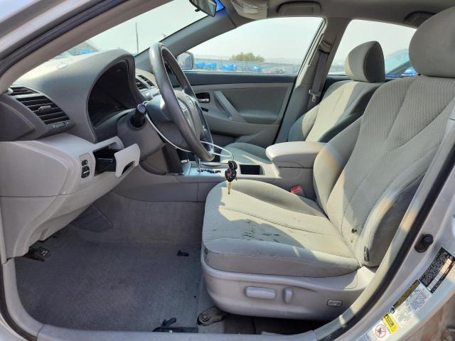 Photo 7 from auction – 2007 TOYOTA CAMRY CE with VIN 4T1BE46K97U601643