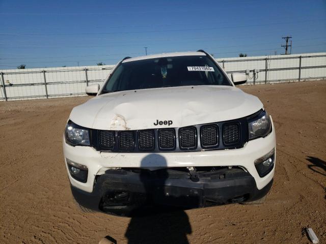 Photo 5 from auction – 2019 JEEP COMPASS SP with VIN 3C4NJDAB9KT723880
