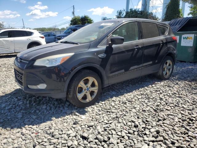 FORD ESCAPE 2013 with VIN 1FMCU9G90DUC66557 - Photo from auction