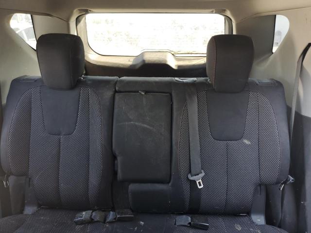 Photo 10 from auction – 2012 CHEVROLET EQUINOX LT with VIN 2GNALDEK1C6248743