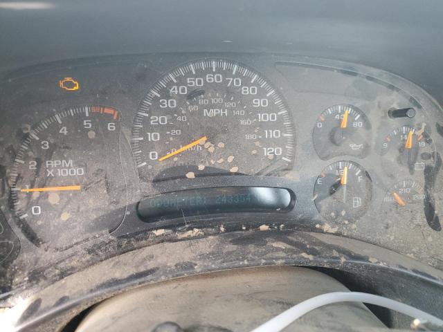 Photo 9 from auction – 2007 CHEVROLET SILVERADO with VIN 3GCEK14X77G214163