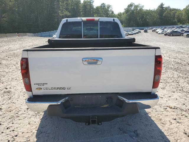 Photo 6 from auction – 2012 CHEVROLET COLORADO L with VIN 1GCHTDFE5C8129409