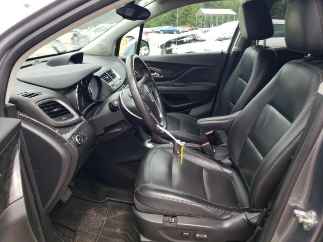 Photo 7 from auction – 2014 BUICK ENCORE PRE with VIN KL4CJDSB8EB638678