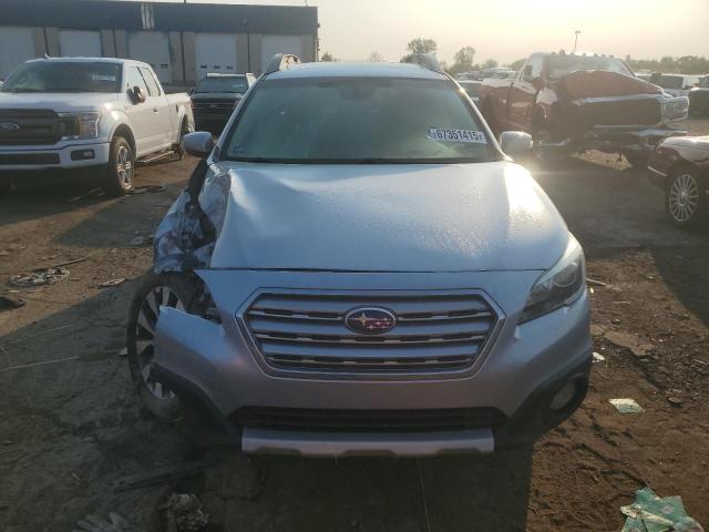 Photo 5 from auction – 2017 SUBARU OUTBACK 2. with VIN 4S4BSANC9H3250354