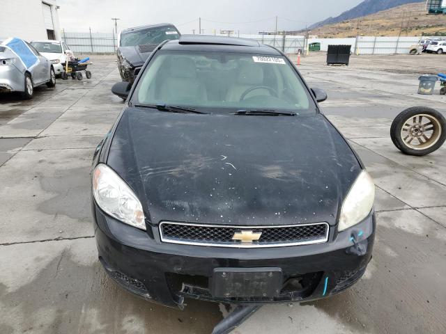 Photo 5 from auction – 2014 CHEVROLET IMPALA LIM with VIN 2G1WC5E34E1122656