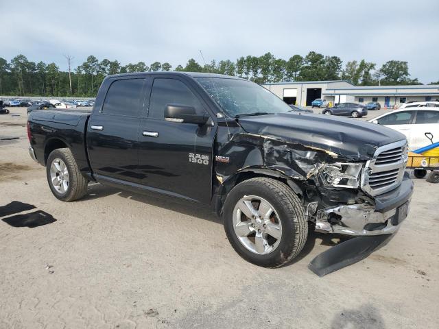 Photo 4 from auction – 2017 RAM 1500 SLT with VIN 1C6RR6LT1HS616268
