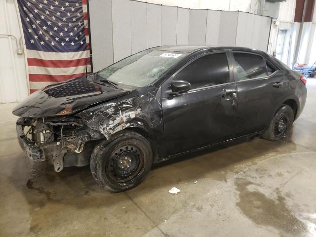 Photo 1 from auction – 2016 TOYOTA COROLLA L with VIN 5YFBURHE9GP526810