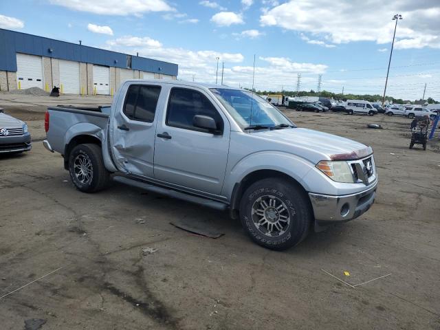 Фото 4 с аукциона – 2011 NISSAN FRONTIER S с VIN 1N6AD0EV2BC427109