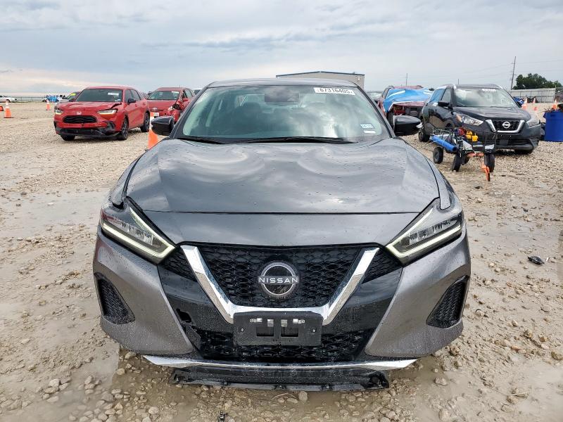 Photo 5 from auction – 2023 NISSAN MAXIMA SV with VIN 1N4AA6CV8PC508677