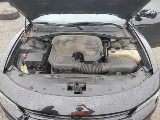 Zdjęcie 11 z aukcji – 2016 DODGE CHARGER SX z VIN 2C3CDXJG4GH281932