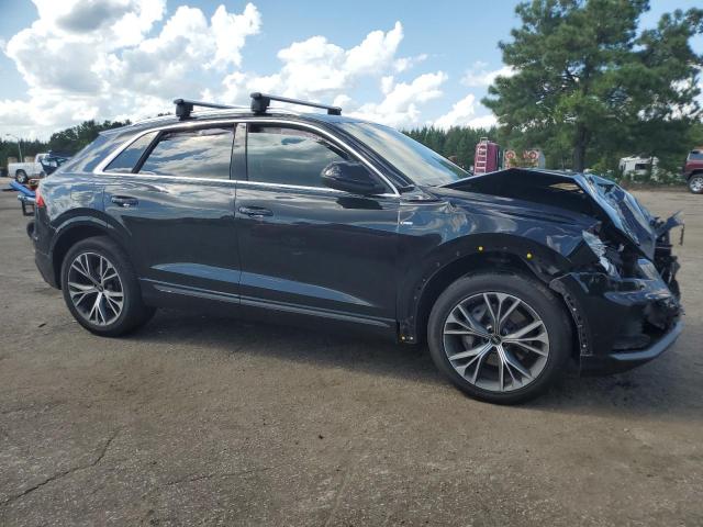 Photo 4 from auction – 2021 AUDI Q8 PREMIUM with VIN WA1EVAF16MD011817