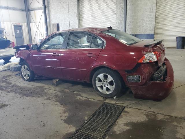 Photo 2 from auction – 2009 KIA OPTIMA LX with VIN KNAGE228995317450
