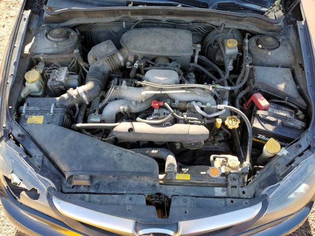 Photo 11 from auction – 2011 SUBARU IMPREZA 2. with VIN JF1GH6A61BH800703