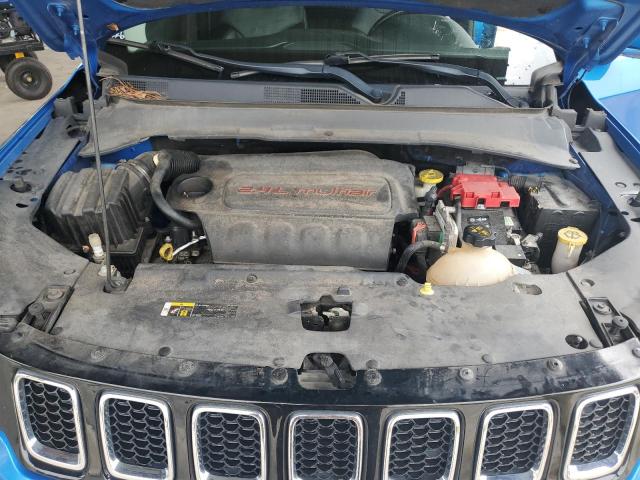 Photo 12 from auction – 2020 JEEP COMPASS LI with VIN 3C4NJCCB9LT122476