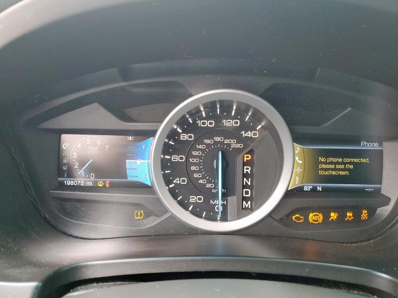 Фото 9 с аукциона – 2012 FORD EXPLORER L с VIN 1FMHK7F89CGA37400