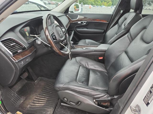 Photo 7 from auction – 2016 VOLVO XC90 T6 with VIN YV4A22PK2G1053690
