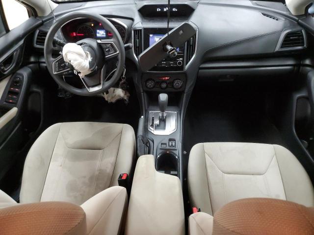 Photo 8 from auction – 2018 SUBARU IMPREZA PR with VIN 4S3GKAB60J3621822