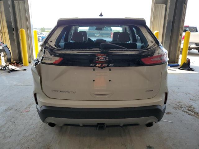 Photo 6 from auction – 2023 FORD EDGE TITANIUM with VIN 2FMPK4K92PBA06169