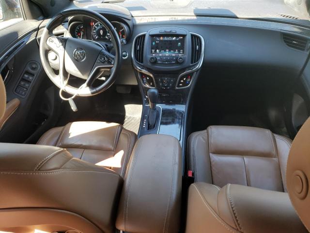 Photo 8 from auction – 2016 BUICK LACROSSE S with VIN 1G4G45G36GF207317